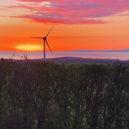 Vila High Mains Winscales Exteriér fotografie